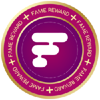 Fame Reward PlusLOGO