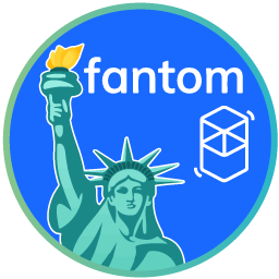 Fantom Libero FinancialLOGO