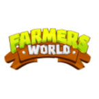 Farmers World WoodLOGO