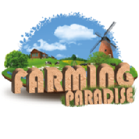 Farming ParadiseLOGO