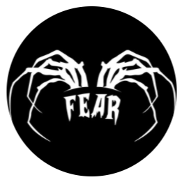 Fear NFTsLOGO