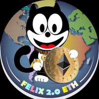 Felix 2.0 ETHLOGO