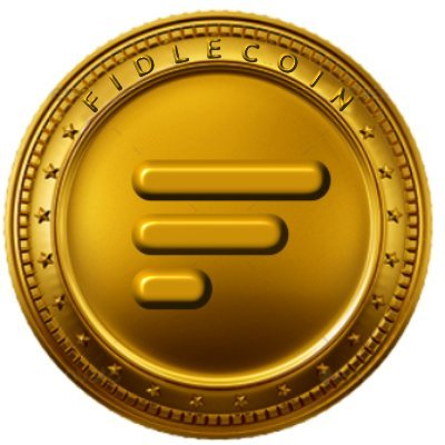 FidlecoinLOGO