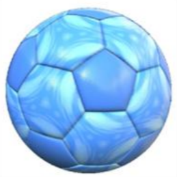 FIFA TokenLOGO