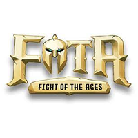 Fight Of The AgesLOGO