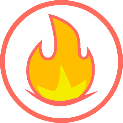 Fire TokenLOGO