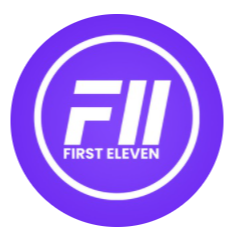 First ElevenLOGO