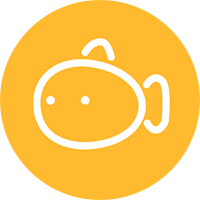 Fishy Tank TokenLOGO