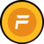 FitR Metaverse TokenLOGO