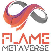 FlameMetaverseLOGO