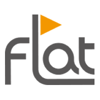 FLATLOGO