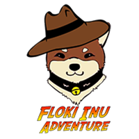 Floki AdventureLOGO