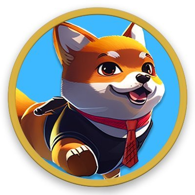 Floki CEO CoinLOGO