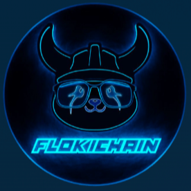 Floki ChainLOGO