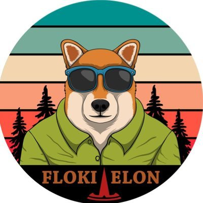 Floki ElonLOGO