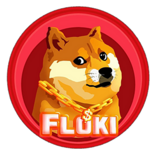 Floki MuskLOGO