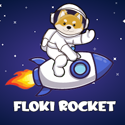 Floki RocketLOGO