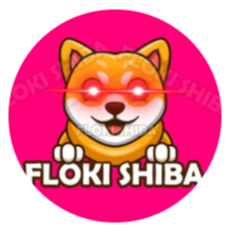 Floki ShibaLOGO