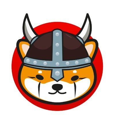 Floki Shiba InuLOGO