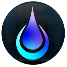 FluidLOGO