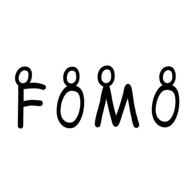 Fomo EthLOGO