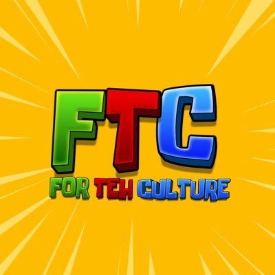 For Teh CultureLOGO