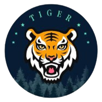 Forest TigerLOGO