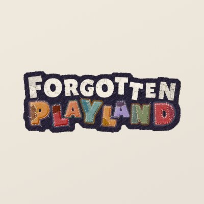 Forgotten PlaylandLOGO