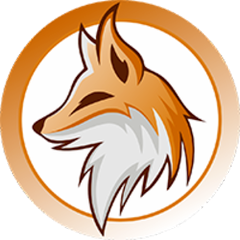 FOX TOKENLOGO