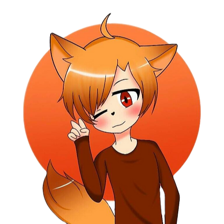 FoxboyLOGO