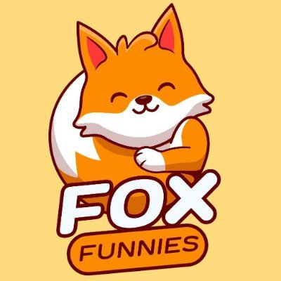 FoxFunniesLOGO