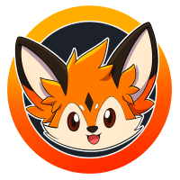 FoxyLOGO