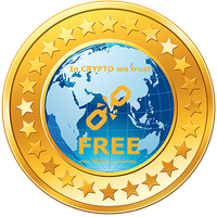 FREE CoinLOGO