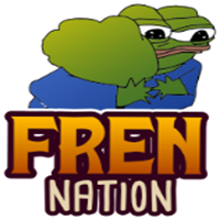 Fren NationLOGO