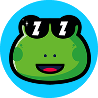 Frog CeoLOGO