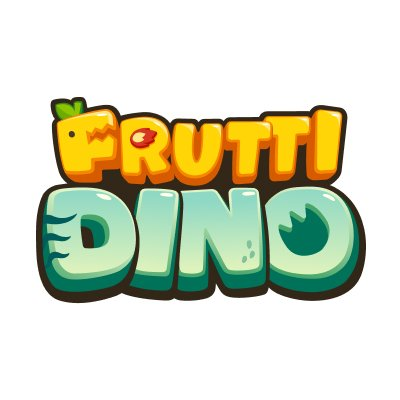 Frutti DinoLOGO