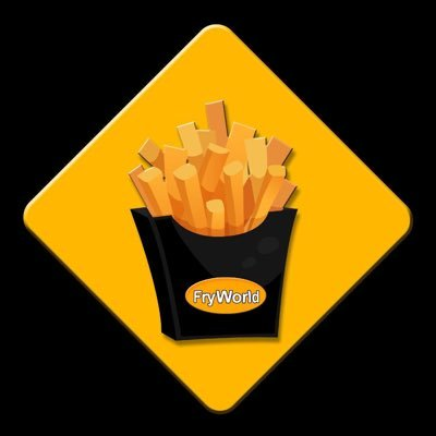 FryWorld FinanceLOGO