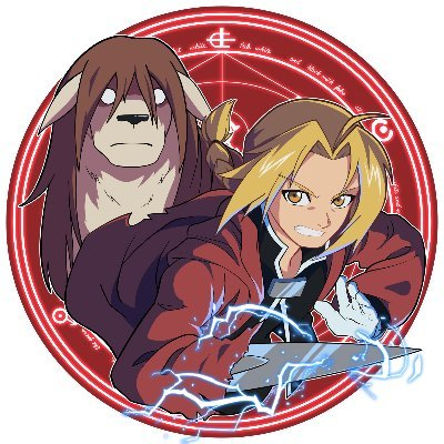 FullMetal InuLOGO