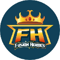 Fusion HeroesLOGO