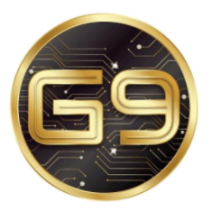 Golden Diamond 9LOGO