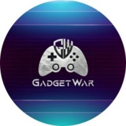 GadgetwarLOGO