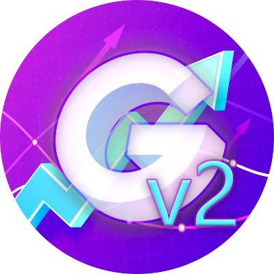 Gains Farm v2LOGO