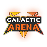 Galactic Arena: The NFTverseLOGO