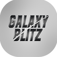 Galaxy BlitzLOGO