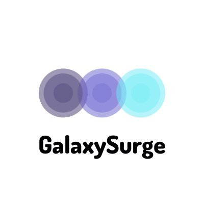 Galaxy SurgeLOGO