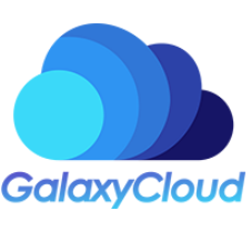 Galaxy CloudLOGO