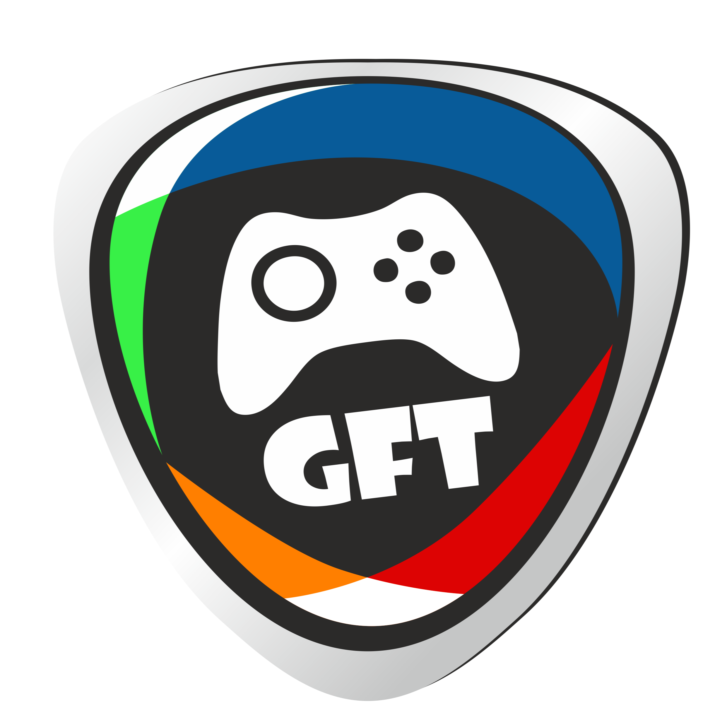 Game FederationLOGO