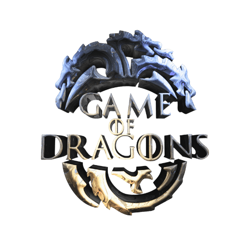 Game of DragonsLOGO