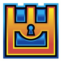 Gamesafe.ioLOGO