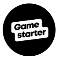 GamestarterLOGO